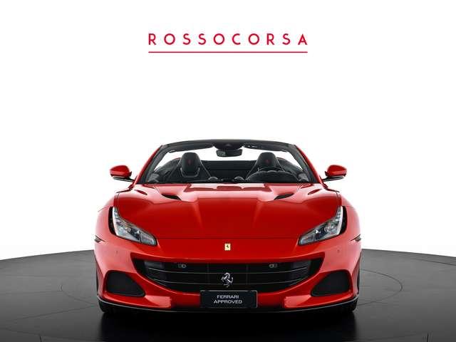 Ferrari Portofino M