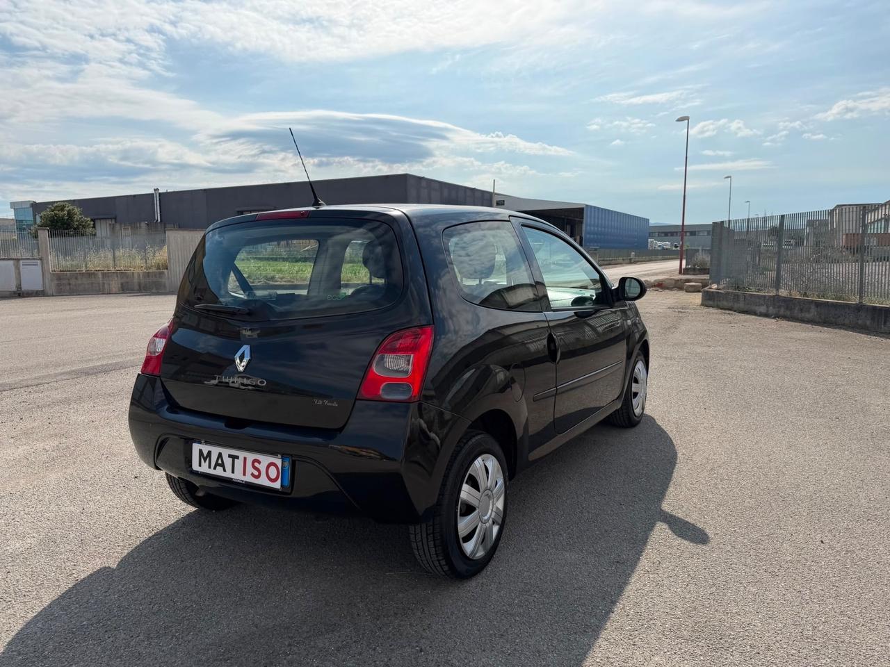 Renault Twingo 1.2 8V Le Iene