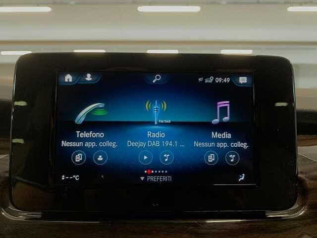 Mercedes-Benz V 250 V 250 d Automatic Premium Long