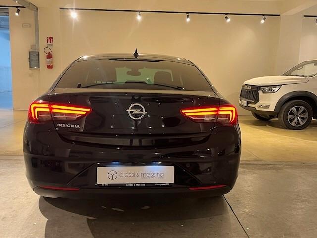 Opel Insignia 2.0 CDTI S&S Grand Sport Innovation