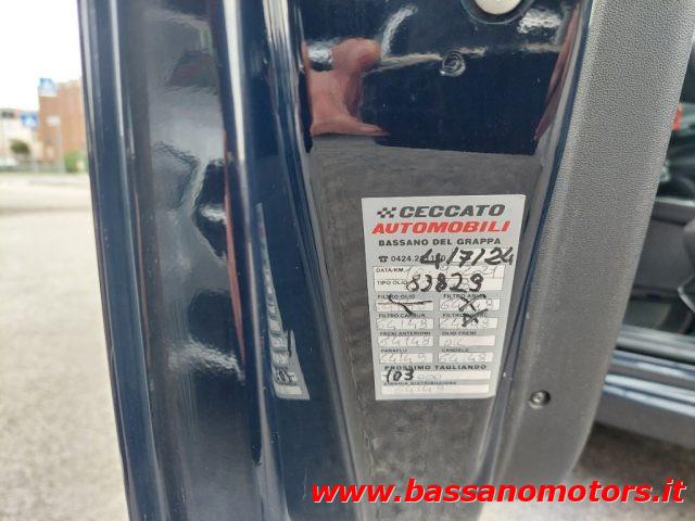 FIAT Punto 1.2 8V 5 porte Young