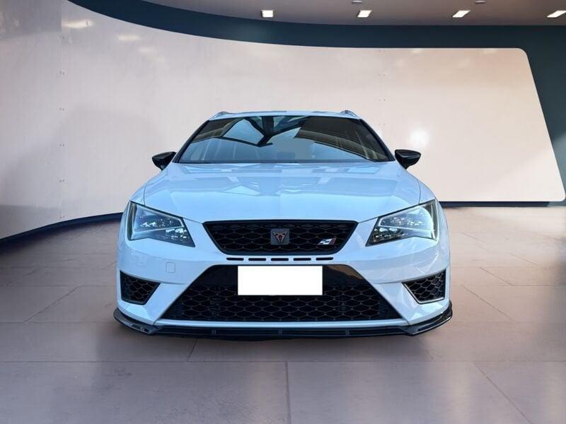 SEAT Leon 2.0 TSI 290cv DSG S&S Cupra
