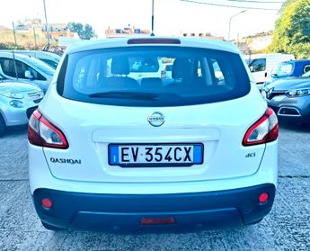 NISSAN Qashqai 1.5 dCi DPF Tekna
