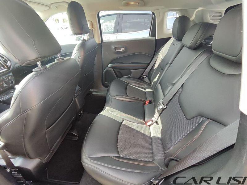 Jeep Compass Compass 1.6 Multijet II 2WD Limited