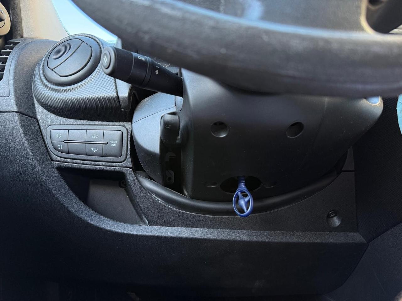Fiat Qubo 1.3 MJT 75 CV MyLife