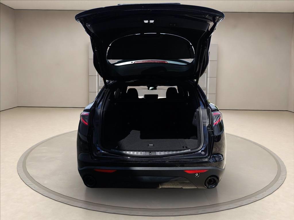 ALFA ROMEO Stelvio 2.2 t Sprint rwd 160cv auto del 2024