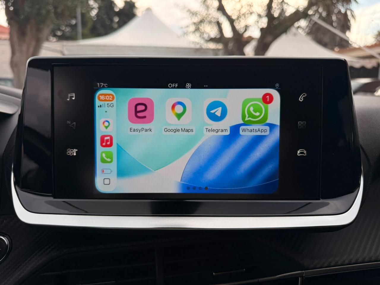 Peugeot 2008 1.2 PureTech 101CV Allure - 2021