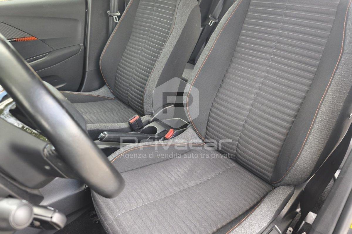 PEUGEOT 208 PureTech 100 Stop&Start 5 porte Active Pack