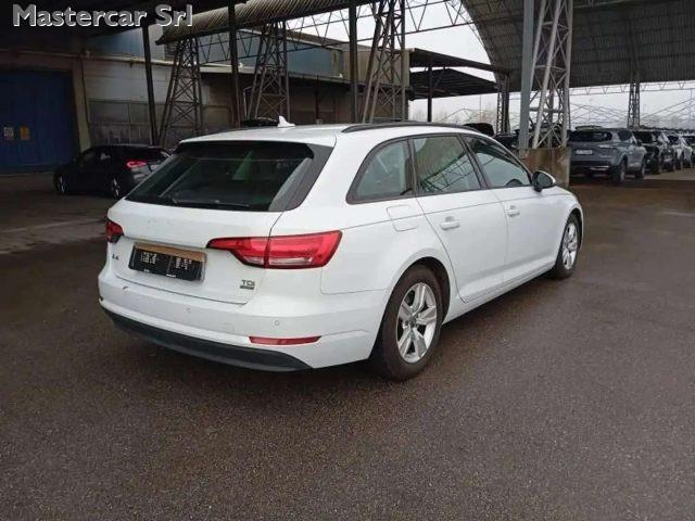 AUDI A4 Avant 2.0 35 TDI BUSINESS S TRONIC - FR571AW