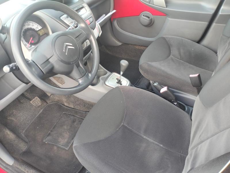 Citroen C1 5 Porte C1 5p 1.0 AUTOM. km 100000