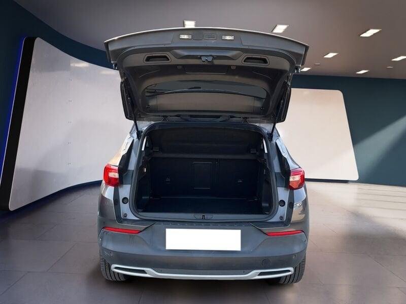 Opel Grandland X 1.5 ecotec Innovation s&s 130cv at8