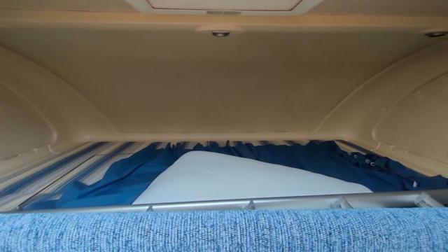 ADRIA CAMPER ADRIATIK CORAL A 660 SP 2.3 MULTIJET 130CV