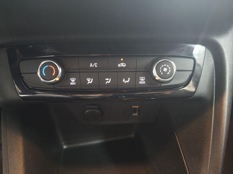 Opel Corsa 1.2 75cv Blitz Edition MT5 GPL + 800€