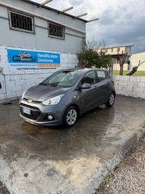 Hyundai i10 1.0 LPGI Econext Classic