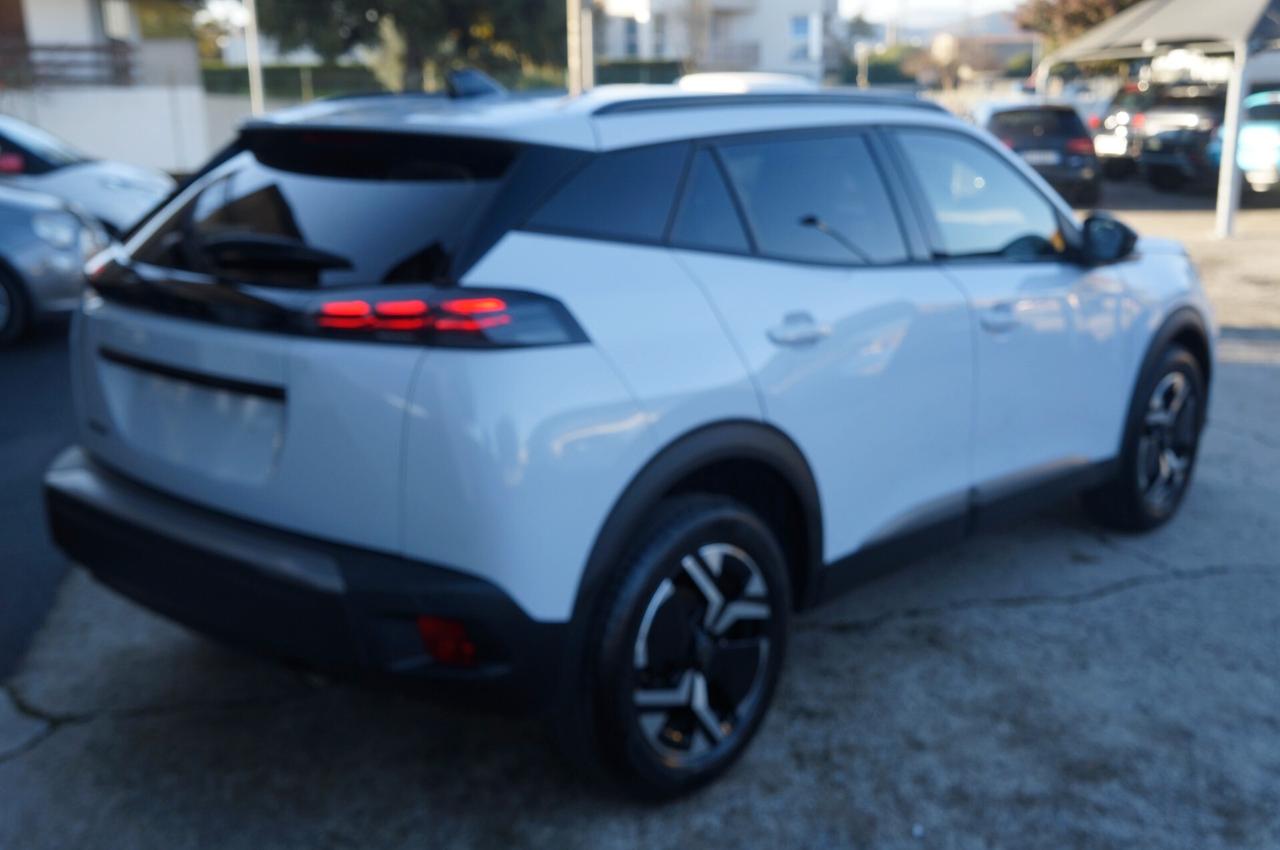 Peugeot 2008 PureTech 100 S&S Allure