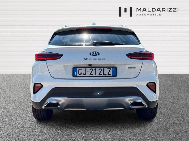 KIA Xceed 2019 1.6 gdi phev High Tech s/Adas Pack Plus 141cv dct