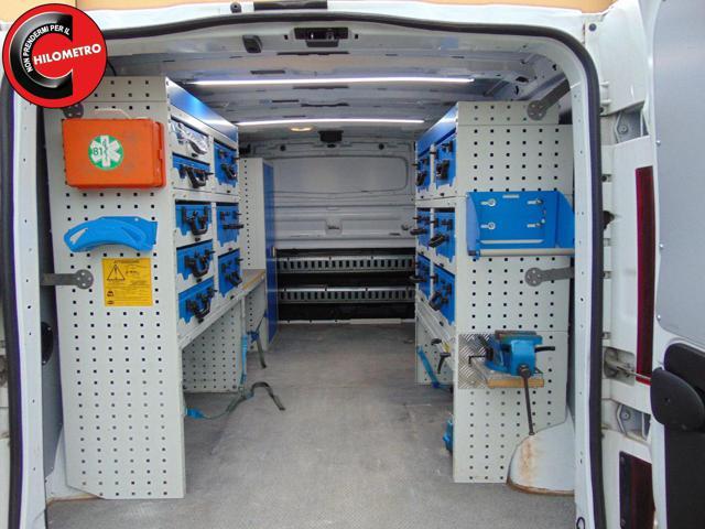 FIAT Talento 2.0 Ecojet 145CV-TN-DC 12q (Attrezzato) + iva