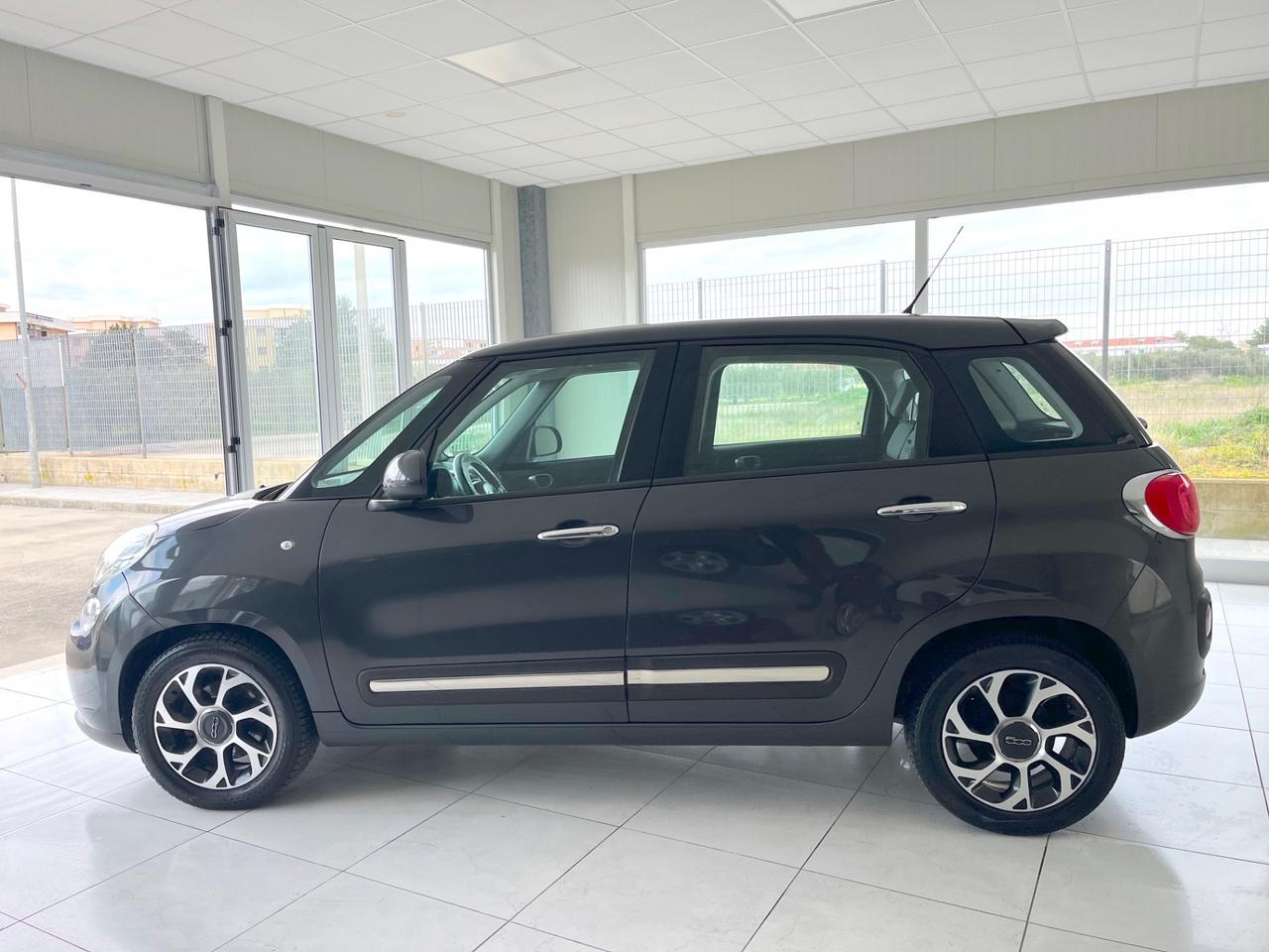 Fiat 500L 1.3 Multijet 95 CV 129000 KM