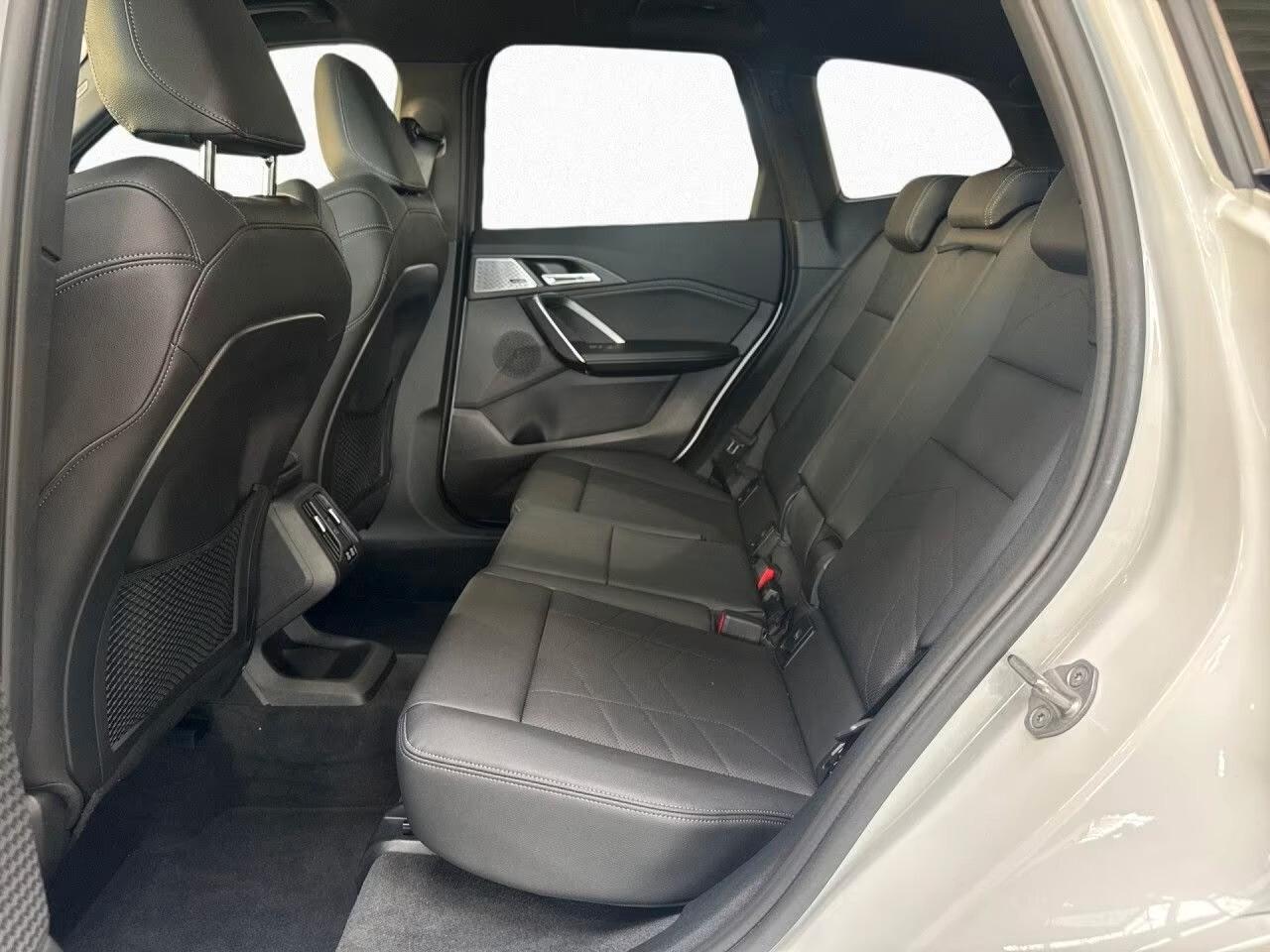 Bmw X1 xDrive 23d Msport M SPORT TETTO 360 PELLE 20" HEAD UP