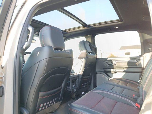 DODGE RAM 1500 3.0L I6 Hurricane REBEL X G/T - Pronta