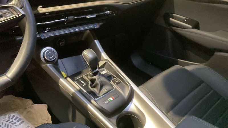 Alfa Romeo Tonale Tonale 1.5 160 CV MHEV TCT7 Ti