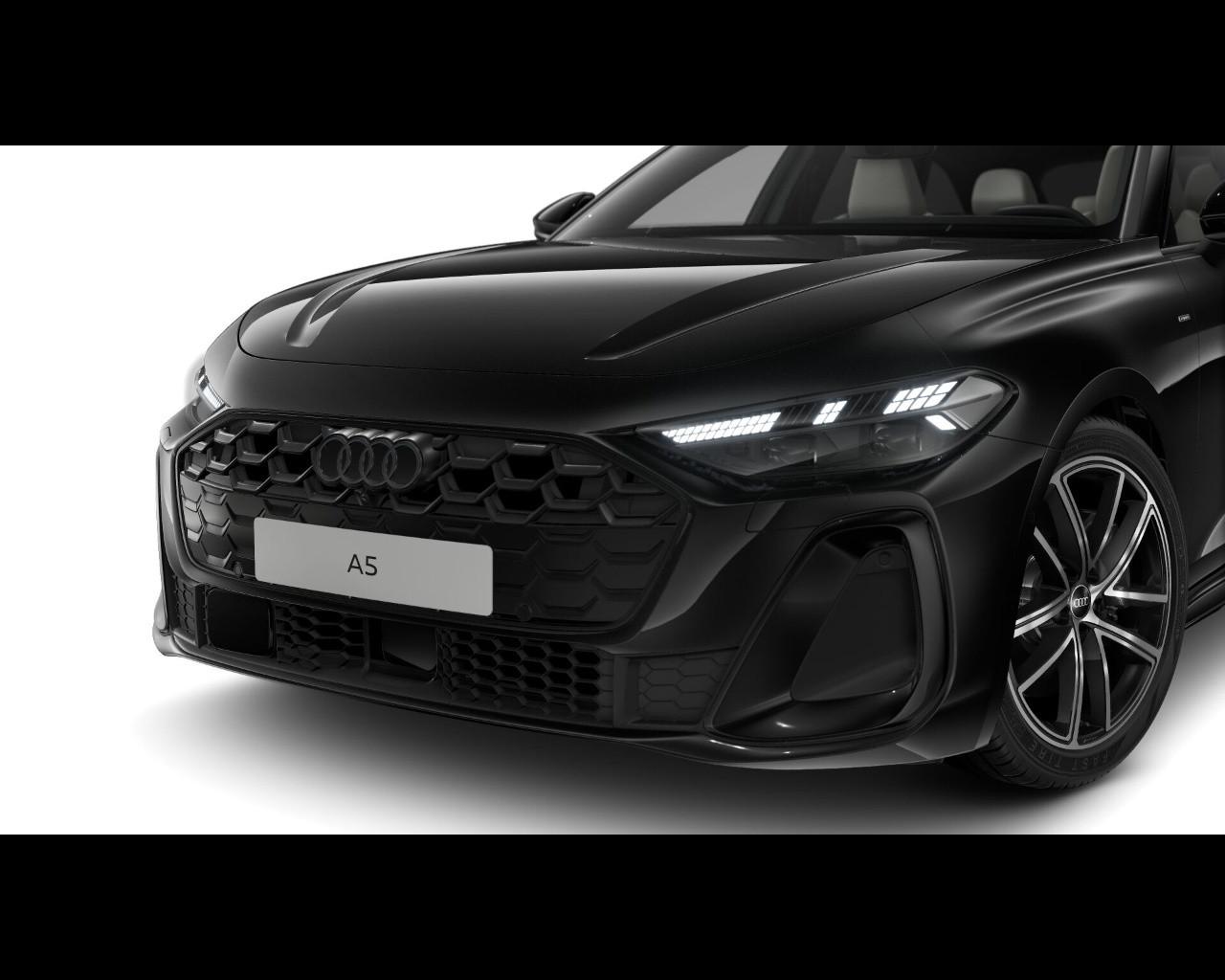 AUDI Audi A5 Avant S line edition e-hybrid quattro 220 kW S tronic