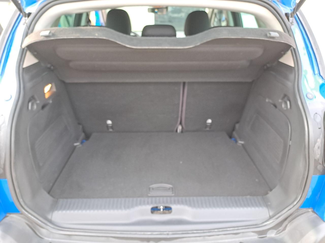 CITROEN C3 Aircross 1ª s. - C3 Aircross PureTech 110 S&S Shine