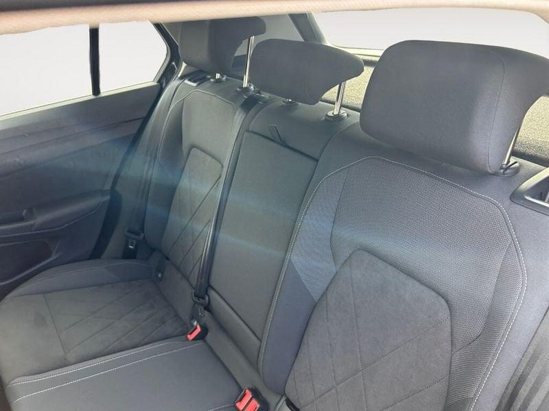 Volkswagen Golf 8ª serie 2.0 TDI DSG SCR Style