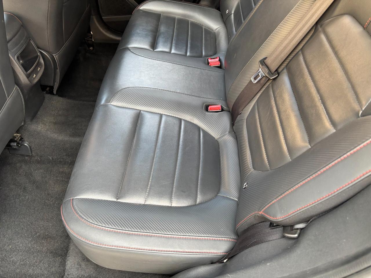 Mg ZS 1.0T-GDI aut. Luxury