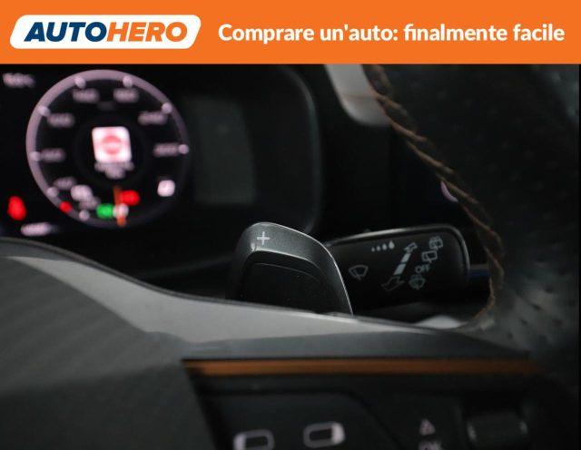 CUPRA Formentor 2.0 TDI 4Drive DSG