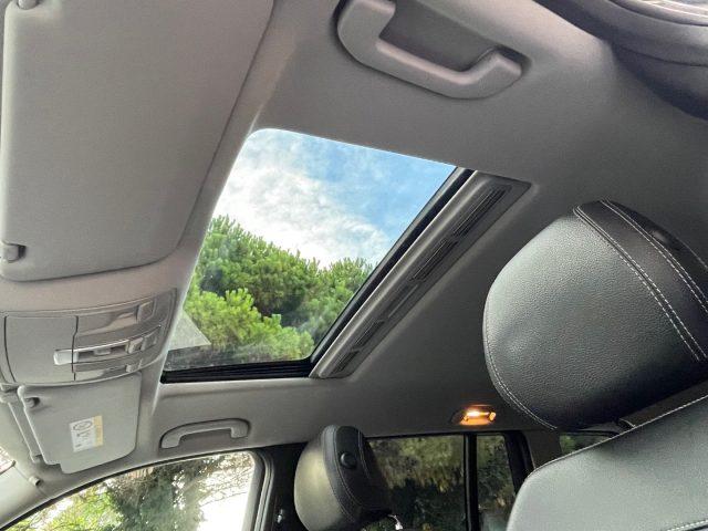 MERCEDES-BENZ GL 350 7 POSTI 4MATIC 258CV NAVIGATORE CERCHI DA 20"