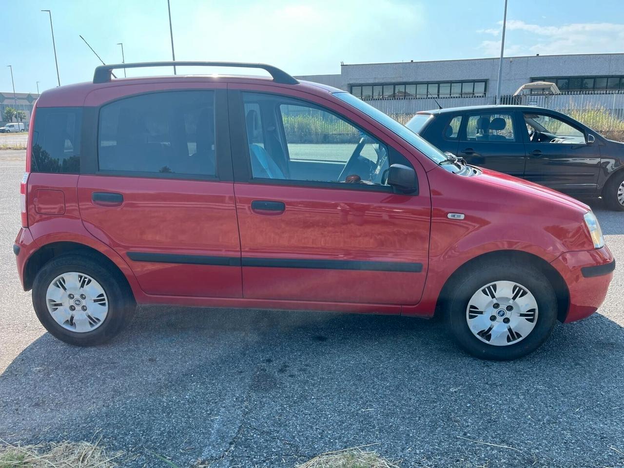 Fiat Panda 1.2 Dynamic