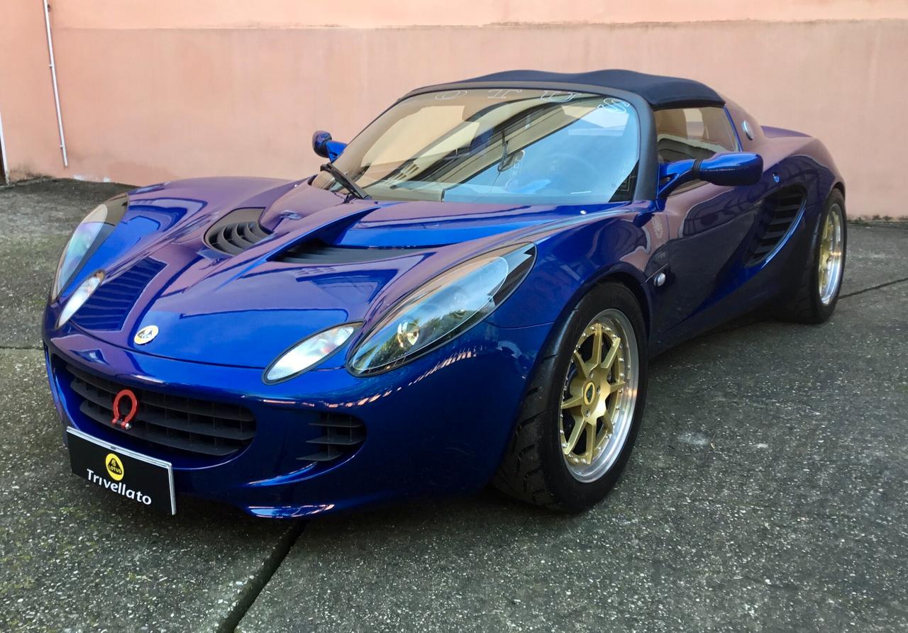 Lotus Elise 111 R