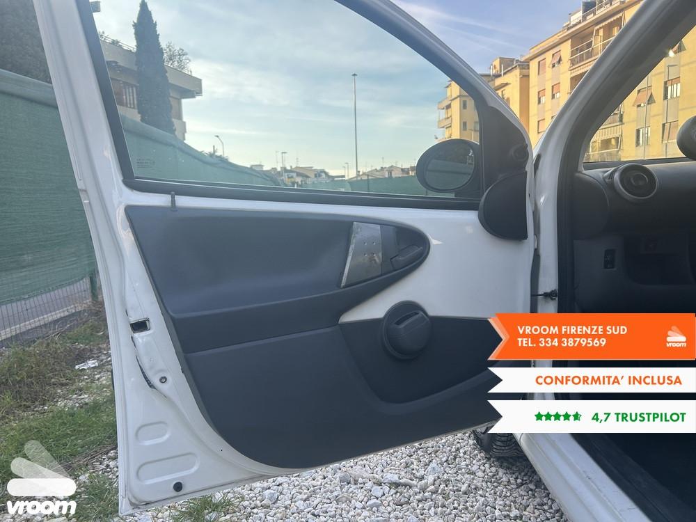 PEUGEOT 107 1.0 68CV 5p. Desir