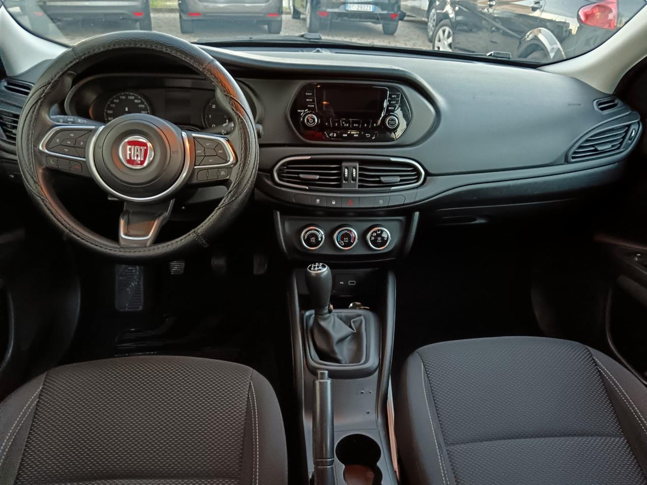 Fiat Tipo 1.3 Mjt S&S 5 porte