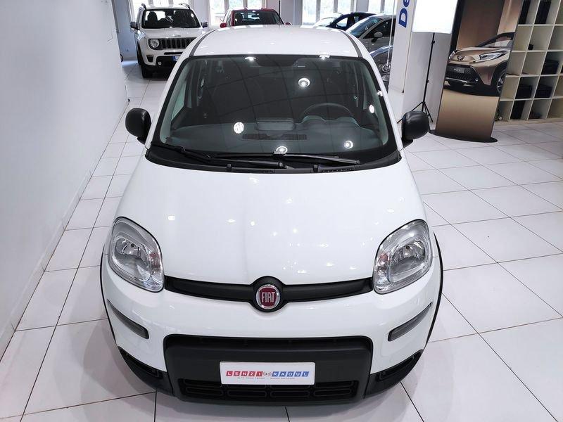 FIAT Panda 1.0 HYBRID*OCCASIONE*PRONTA CONSEGNA*