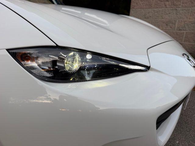 MAZDA MX-5 SOFT TOP 1.5 132CV EXCLUSIVE-LINE DRIVER ASSIST.