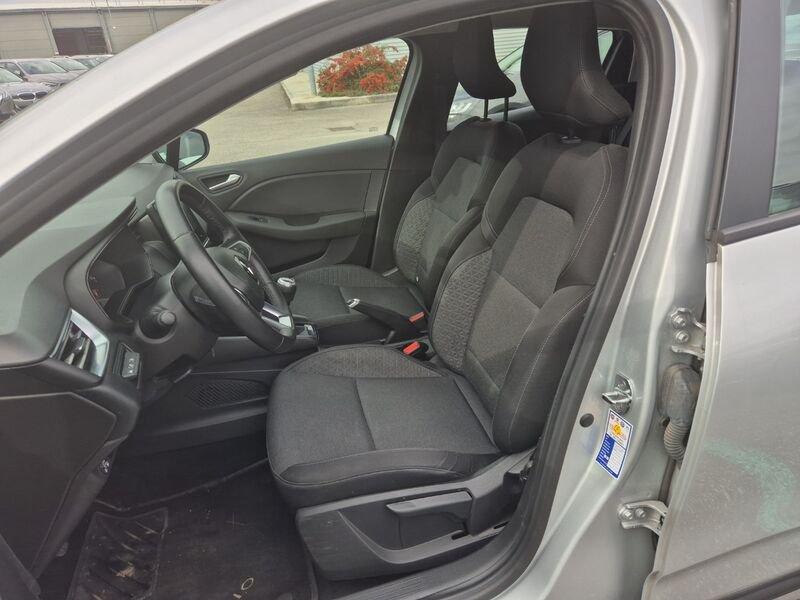 Renault Clio Clio TCe 100 CV GPL 5 porte Zen