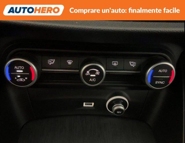 ALFA ROMEO Stelvio 2.2 Turbodiesel 190 CV AT8 RWD Executive