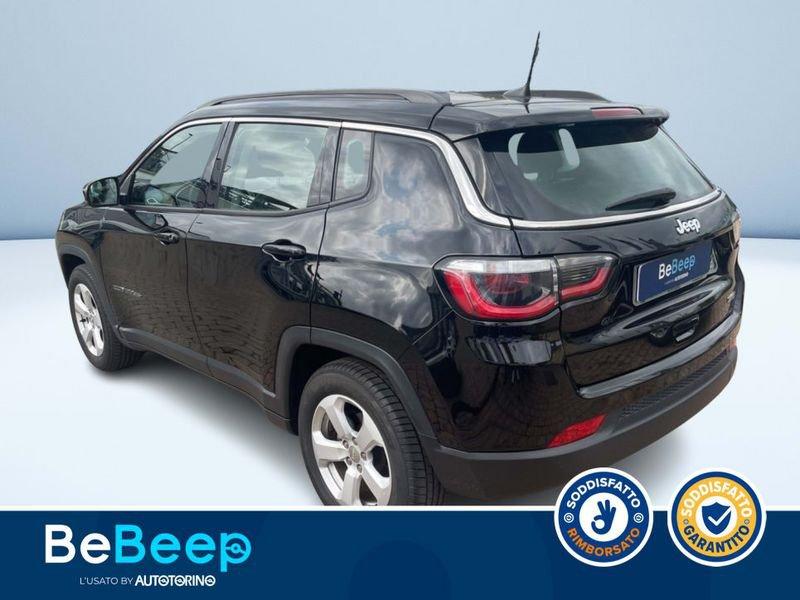Jeep Compass 1.4 M-AIR BUSINESS 2WD 140CV MY19