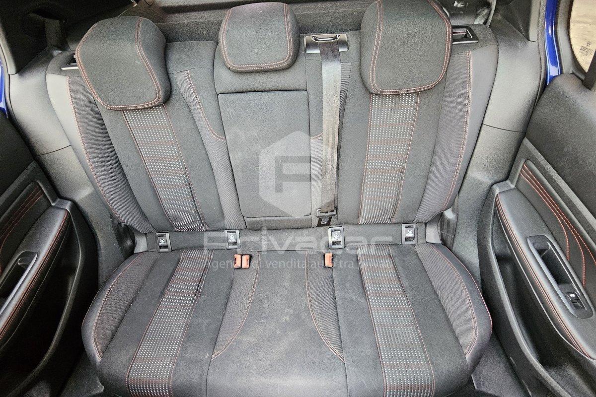 PEUGEOT 308 PureTech Turbo 130 S&S EAT6 GT Line