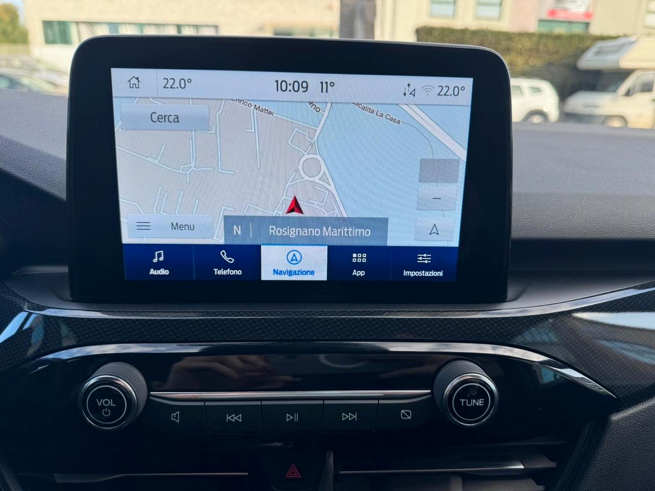 Ford Kuga III 2020 2.0 ecoblue ST-Line X Design 2wd20cv