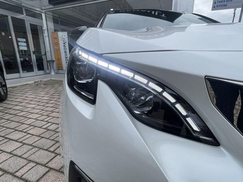 Peugeot 3008 3008 BlueHDi 130 S&S GT Line