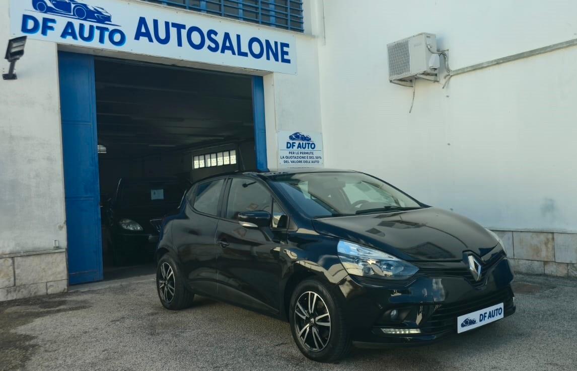Renault Clio dCi 8V 75 CV 5 porte Duel2