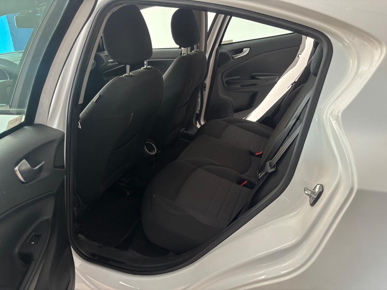 Alfa Romeo Giulietta 1.4 Turbo 120 CV Super