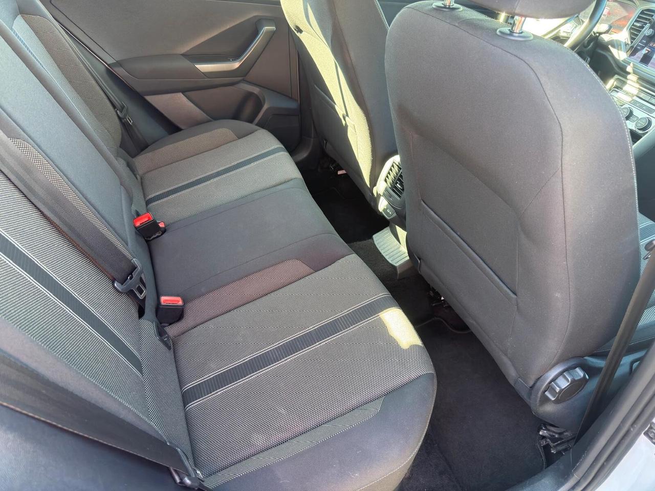 Volkswagen T-Roc 2.0 TDI 115cv Style