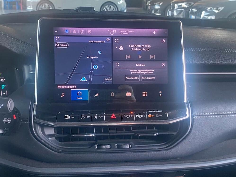 Jeep Compass 1.3 T4 190 CV PHEV AT6 4xe Limited