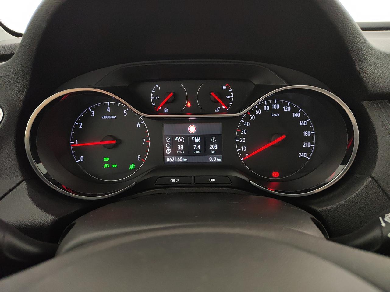 OPEL Grandland X 1.2 Ultimate s&s 130cv my18