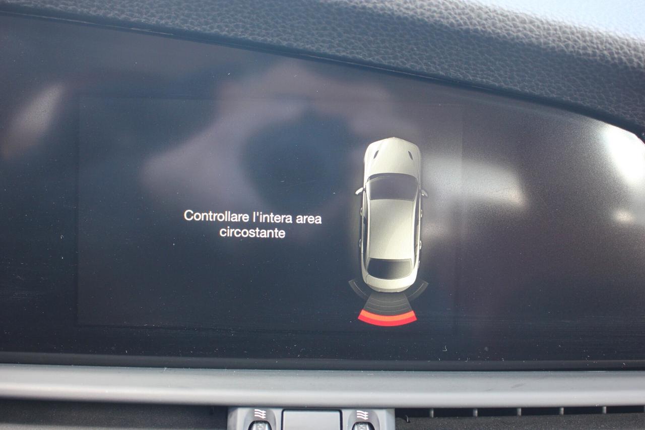 GIULIA SUPER-AT8-160cv*PREZZO VERO* TAGLIANDO ALFA-IVA DEDUCIBILE