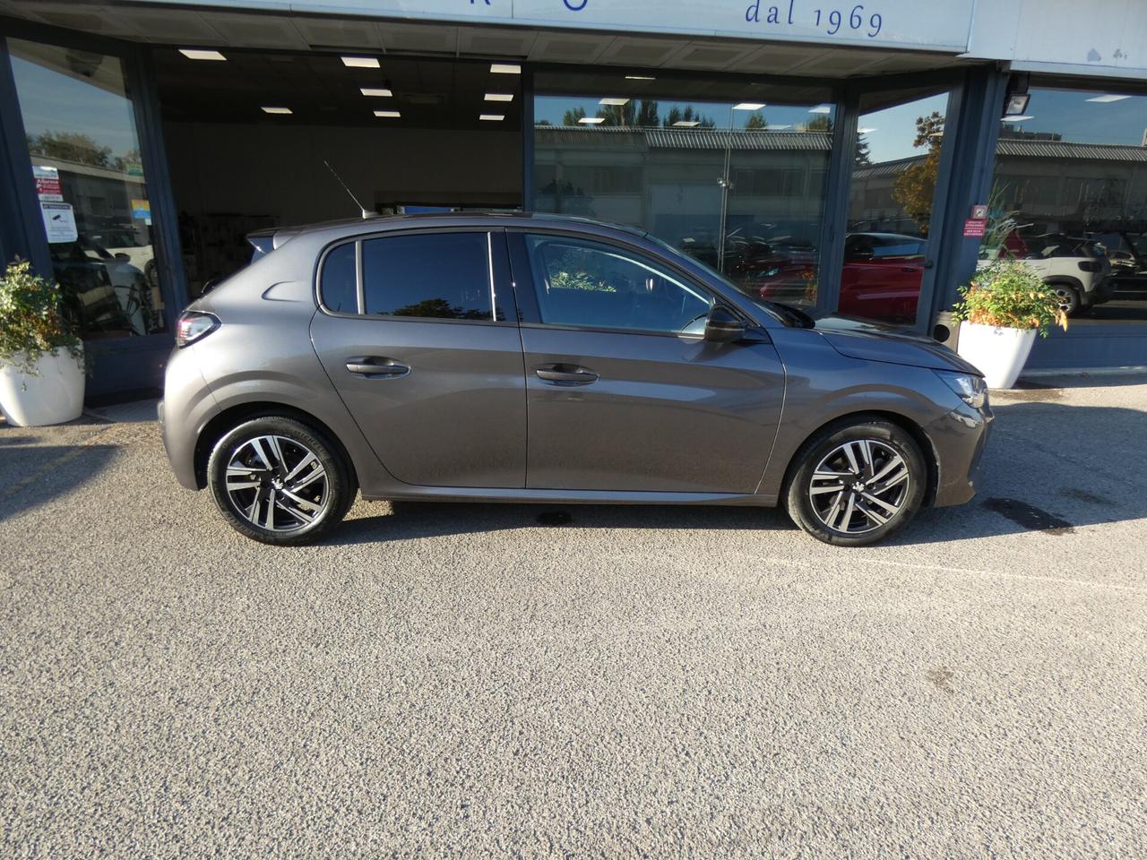 PEUGEOT 208 2ª serie 208 PureTech 100 Stop&Sta...